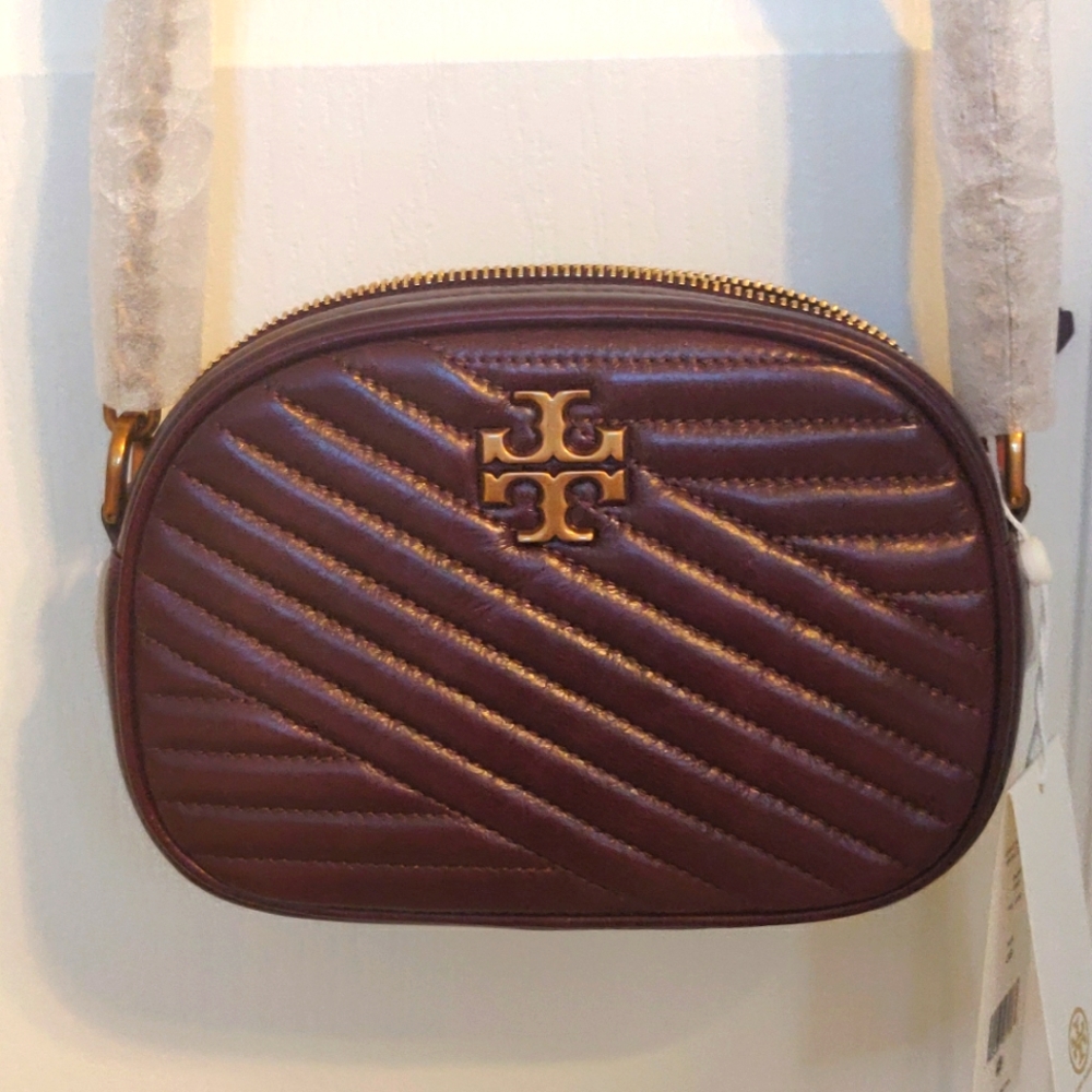 Tory Burch Kira Small Camera Bag